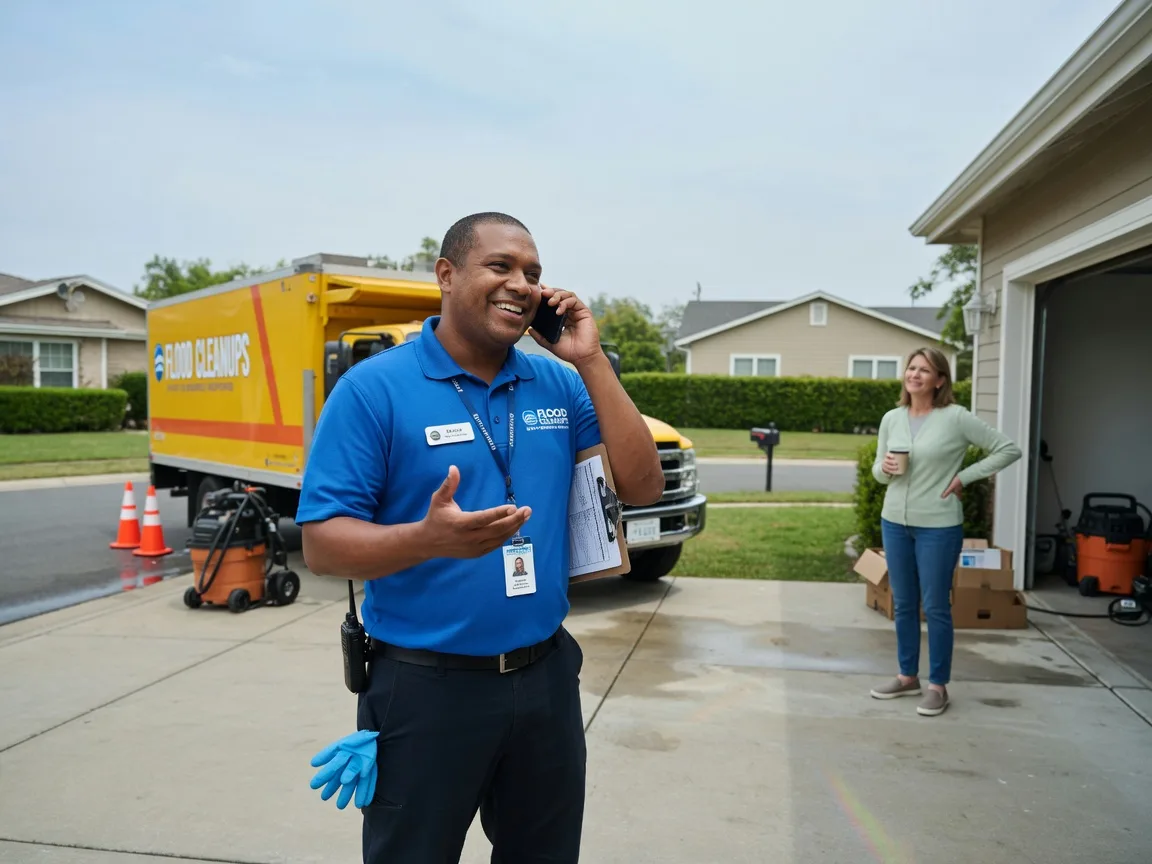 Water Damage Restoration Duncombe, IA FAQs